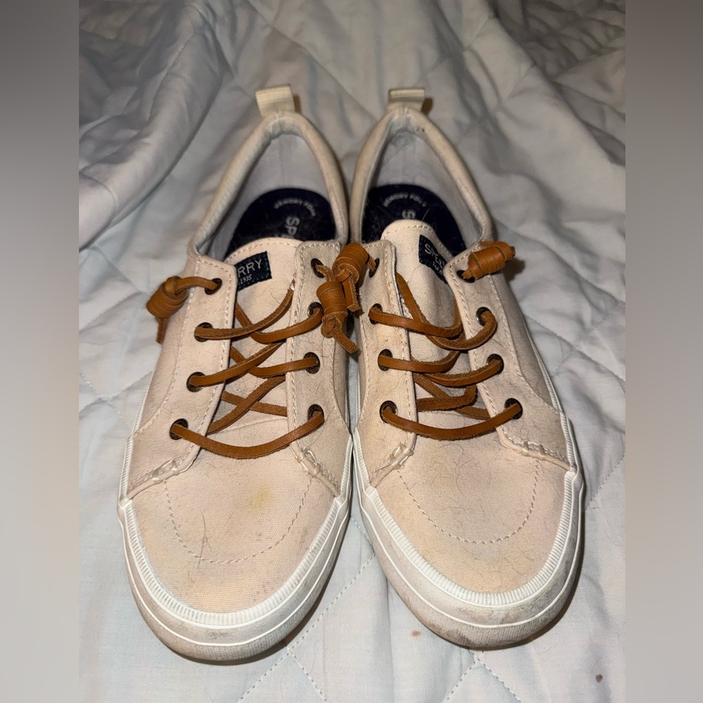 Sperry Crest Vibe Sneaker